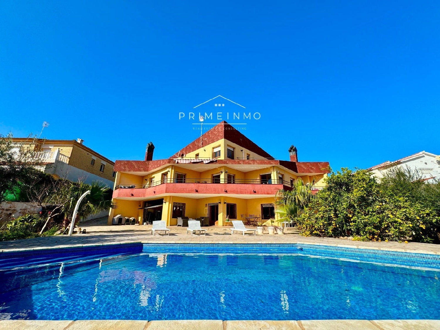  till salu villa Roque Baix Ebre 1