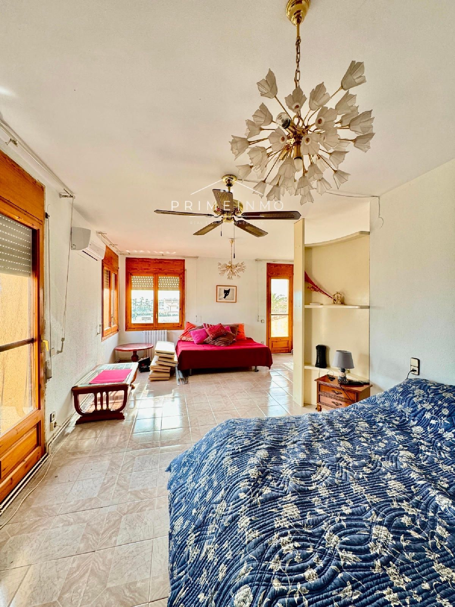  till salu villa Roque Baix Ebre 25