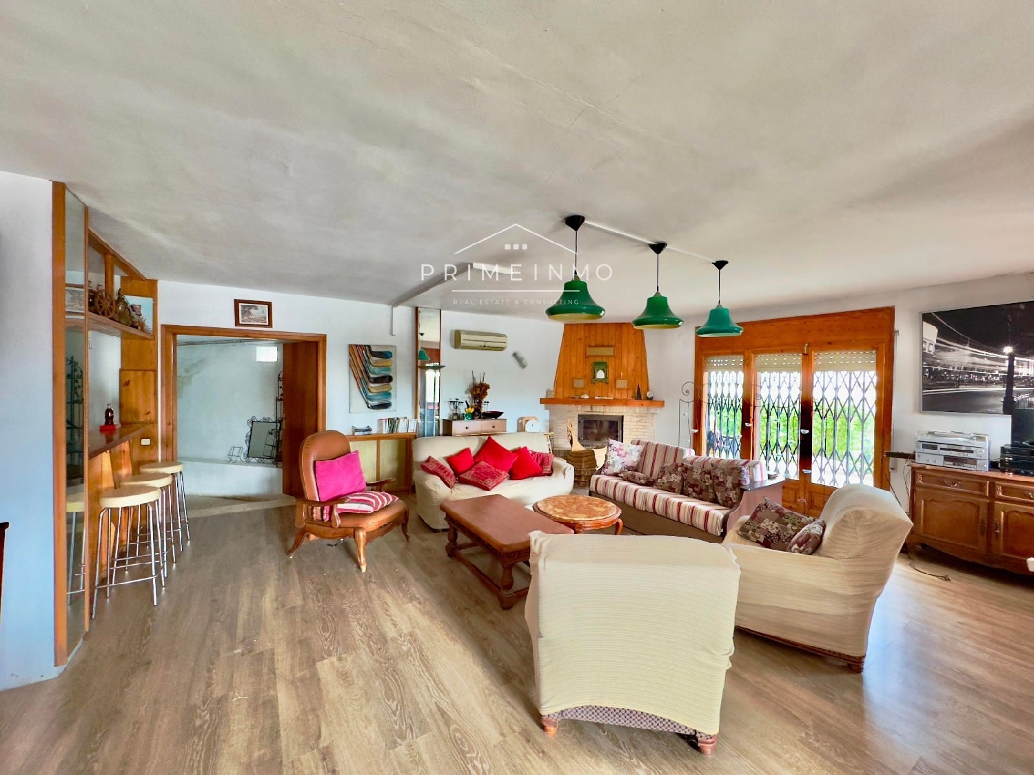  till salu villa Roque Baix Ebre 34