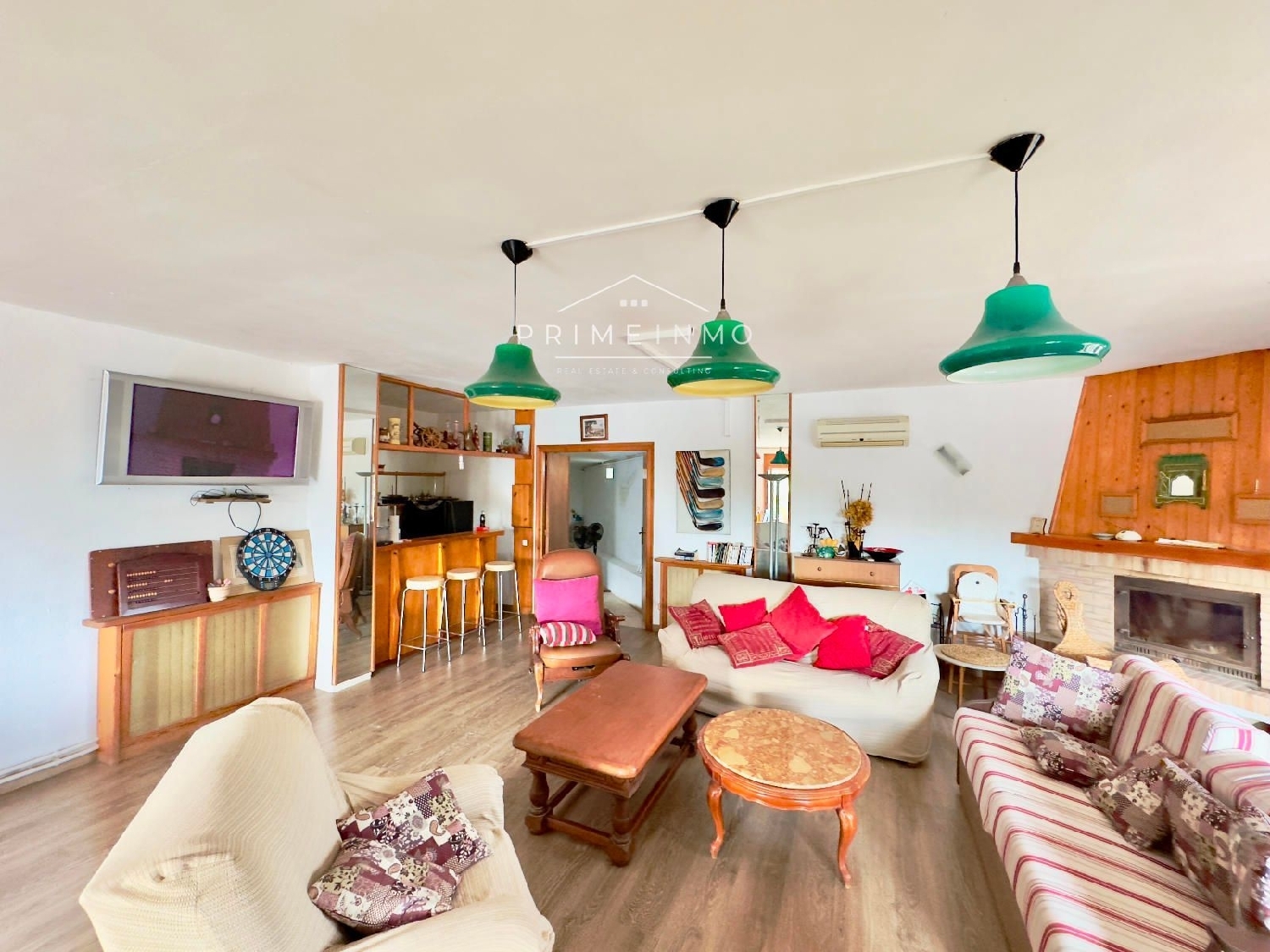  till salu villa Roque Baix Ebre 35