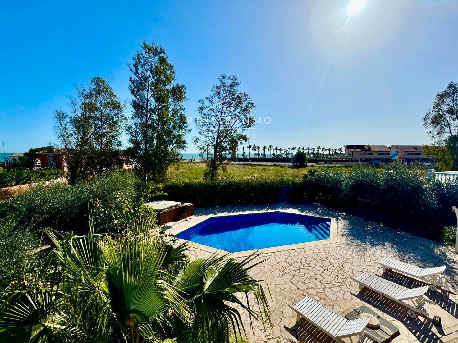  till salu villa Roque Baix Ebre 4