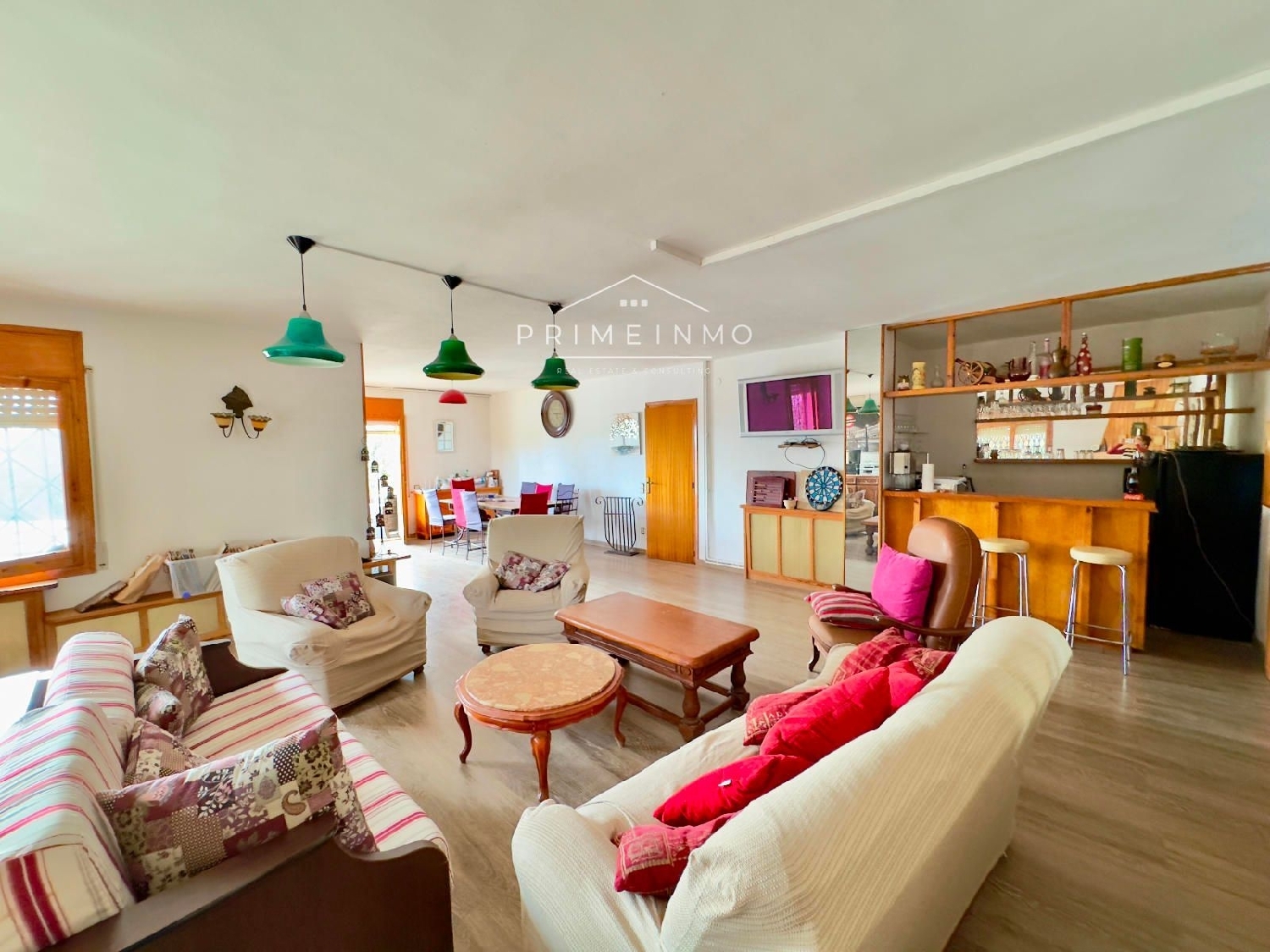 till salu villa Roque Baix Ebre 36