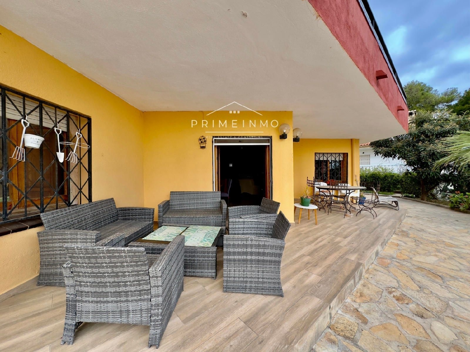  till salu villa Roque Baix Ebre 40