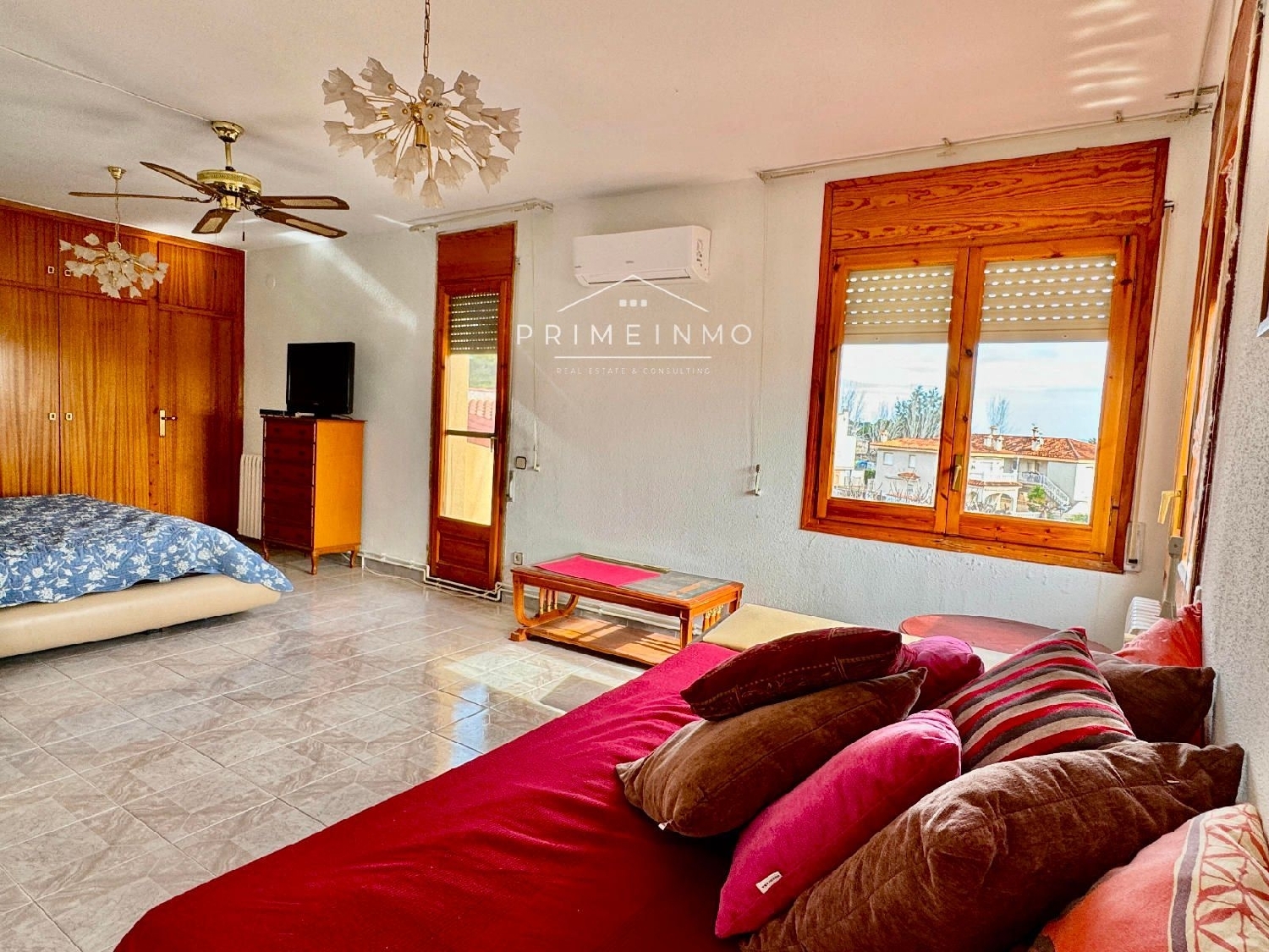  till salu villa Roque Baix Ebre 23