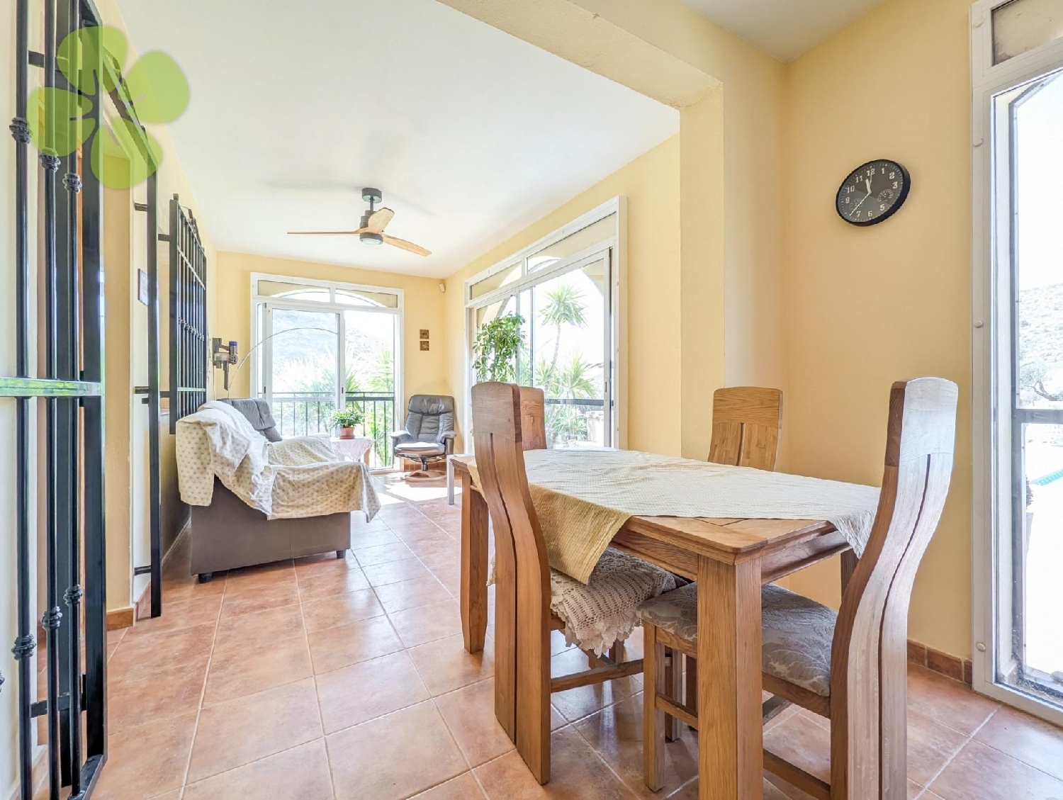 till salu villa Capairola Valle Del Almanzora 3