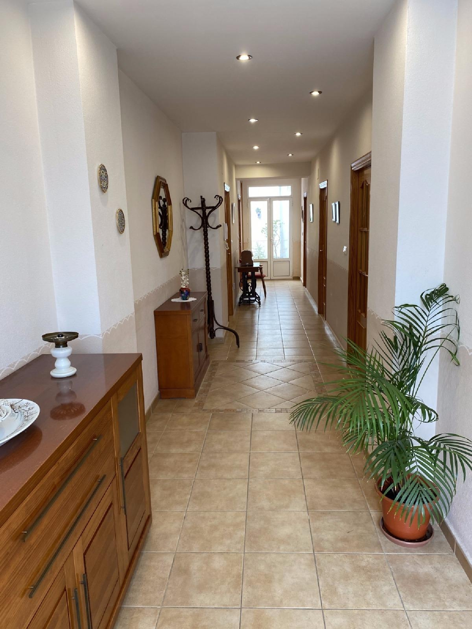  till salu villa Capiscol Alacantí 7