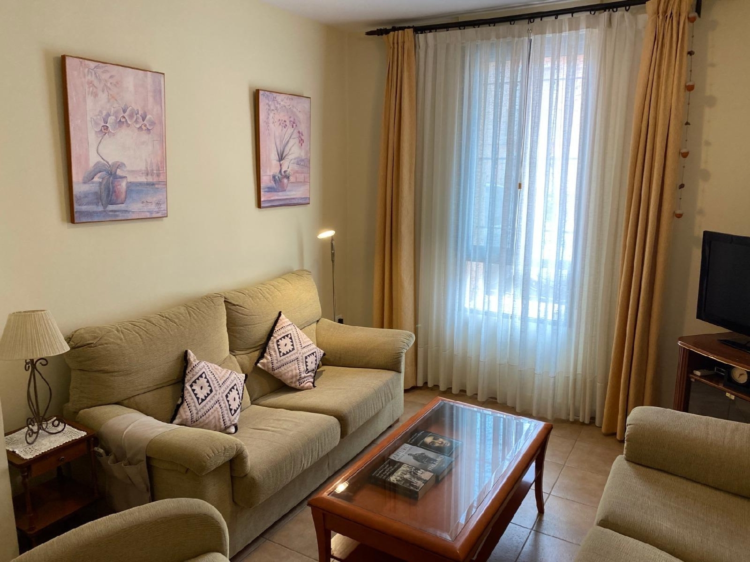 till salu villa Capiscol Alacantí 2