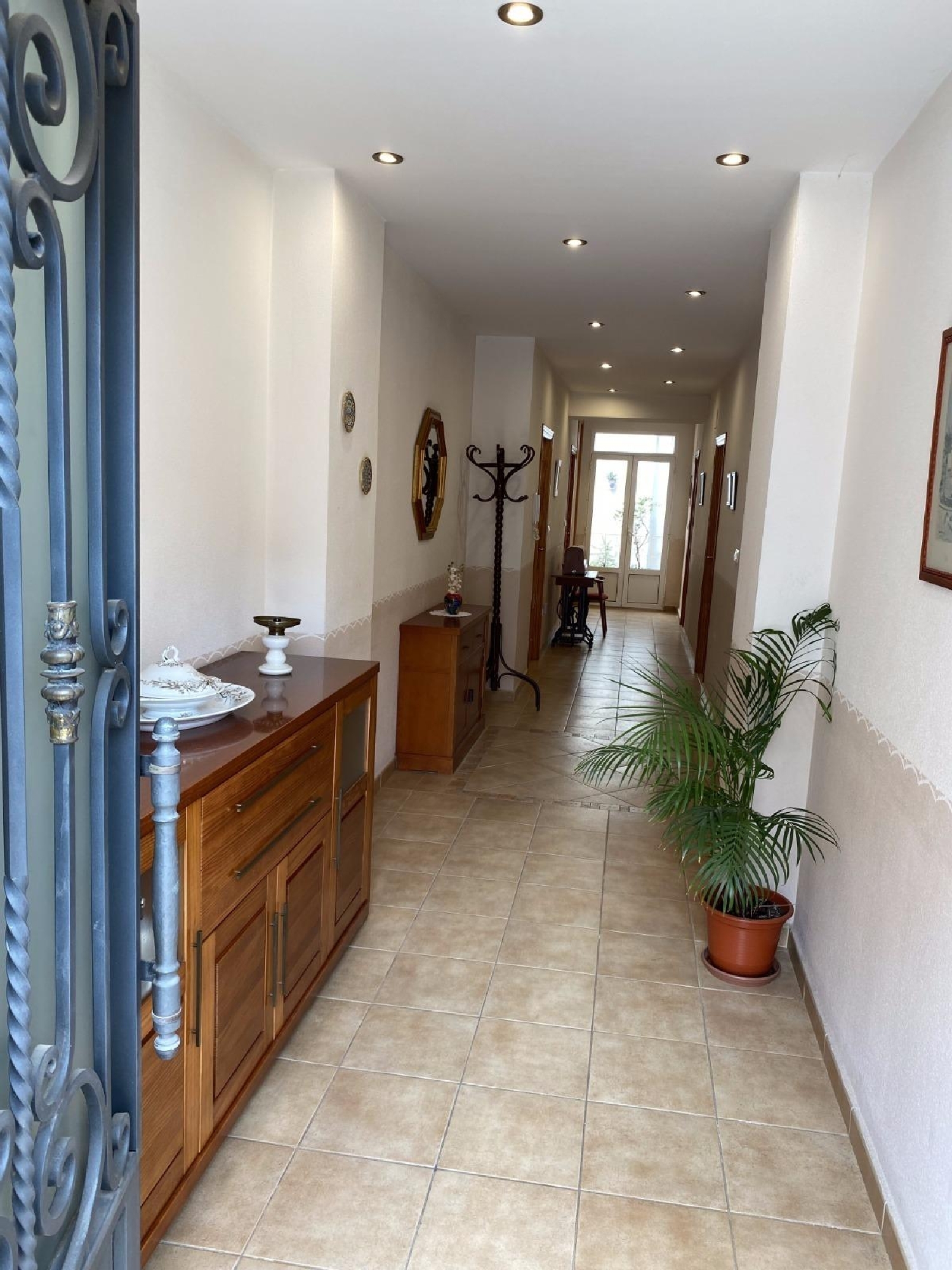  till salu villa Capiscol Alacantí 5