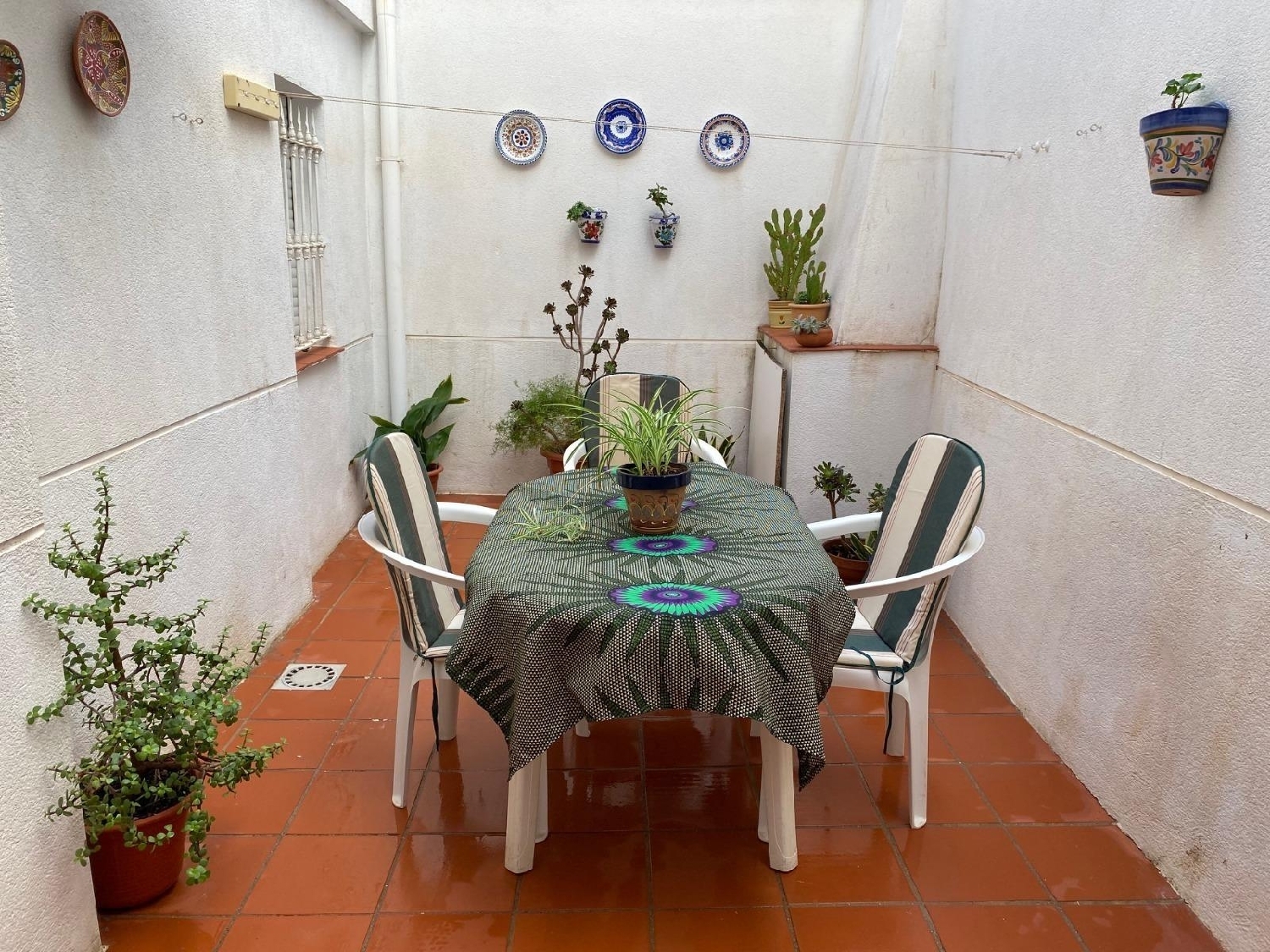  till salu villa Capiscol Alacantí 1