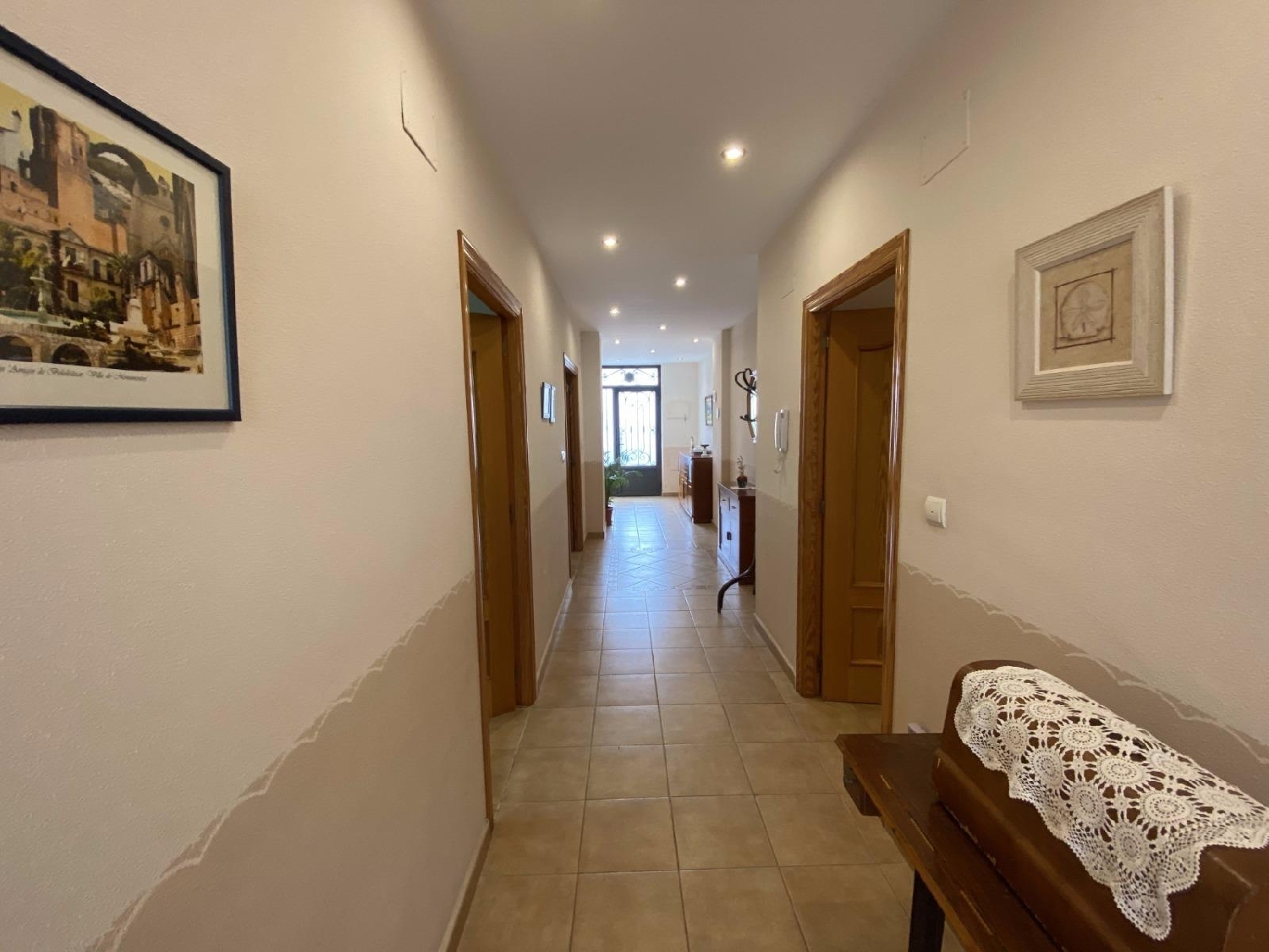  till salu villa Capiscol Alacantí 6