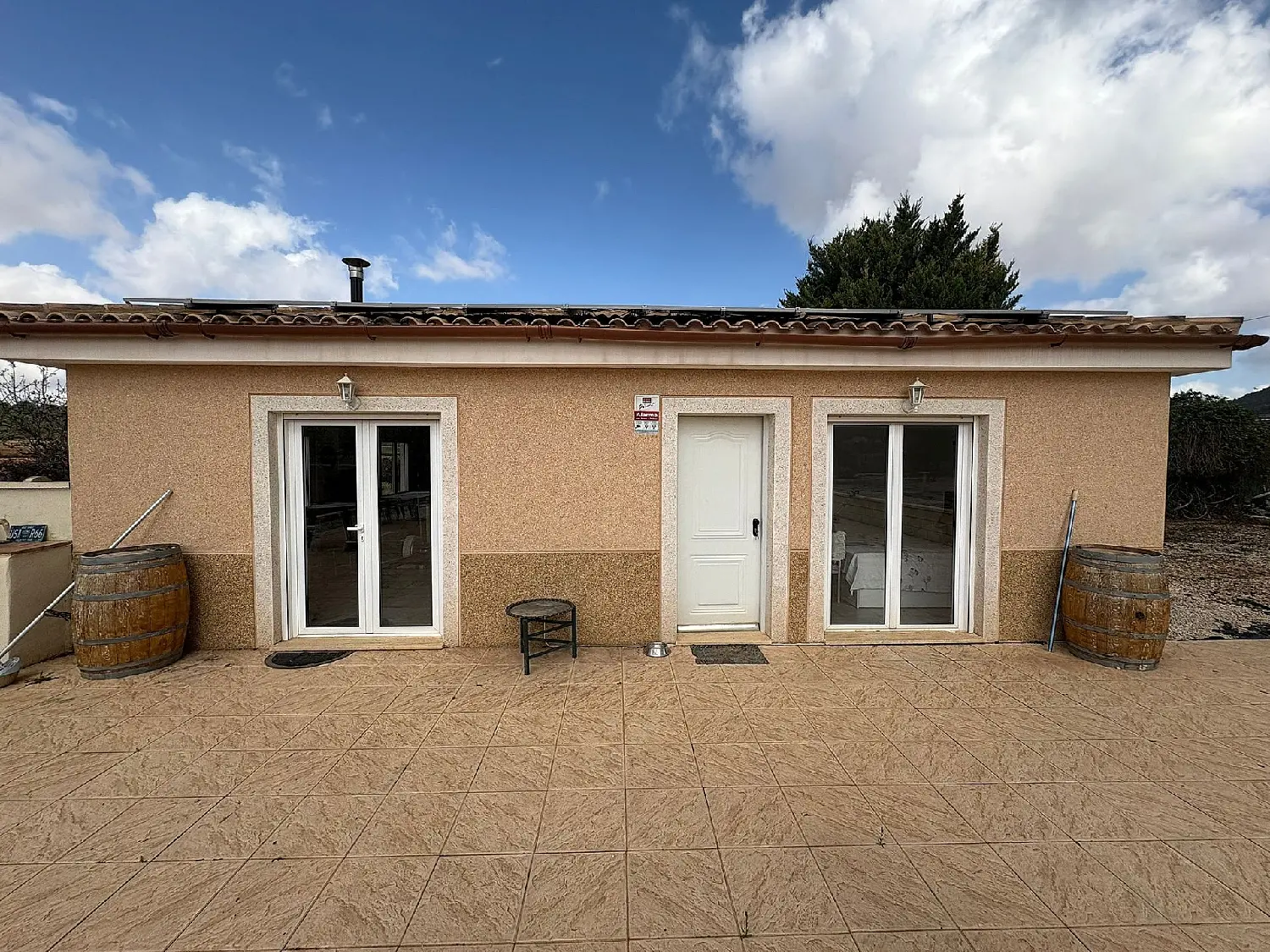  till salu villa Marina-Oasis Baix Segura 7