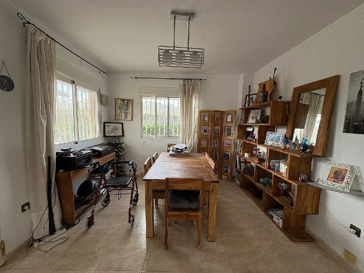  till salu villa Marina-Oasis Baix Segura 17