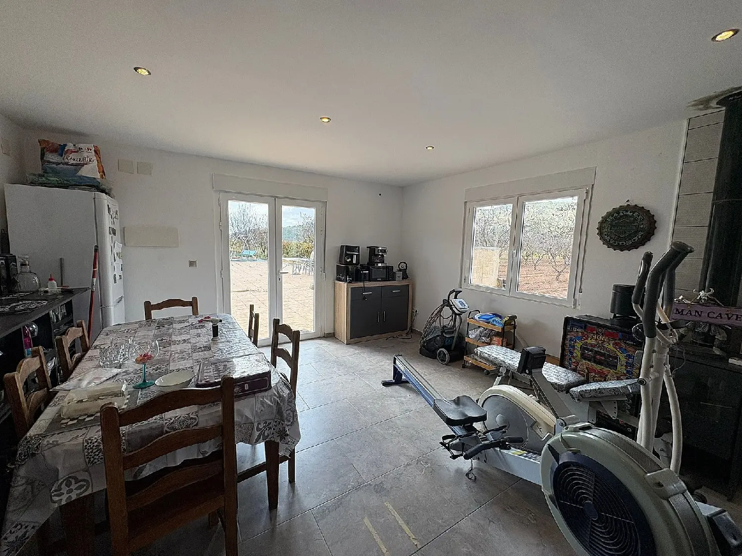  till salu villa Marina-Oasis Baix Segura 21