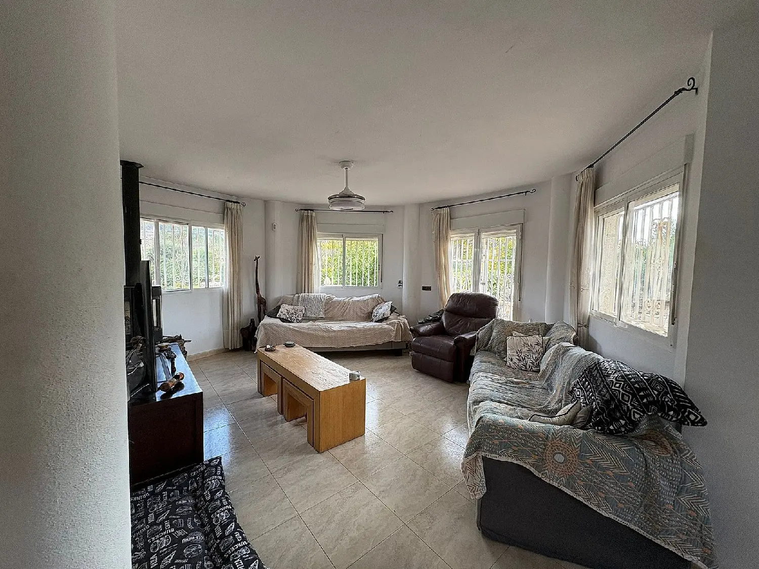  till salu villa Marina-Oasis Baix Segura 9