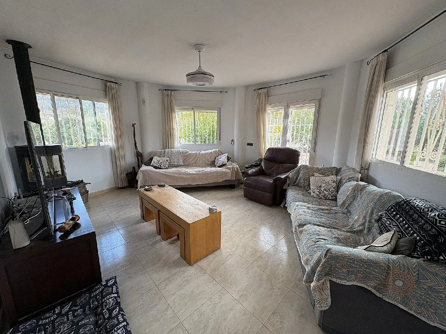 till salu villa Marina-Oasis Baix Segura 3