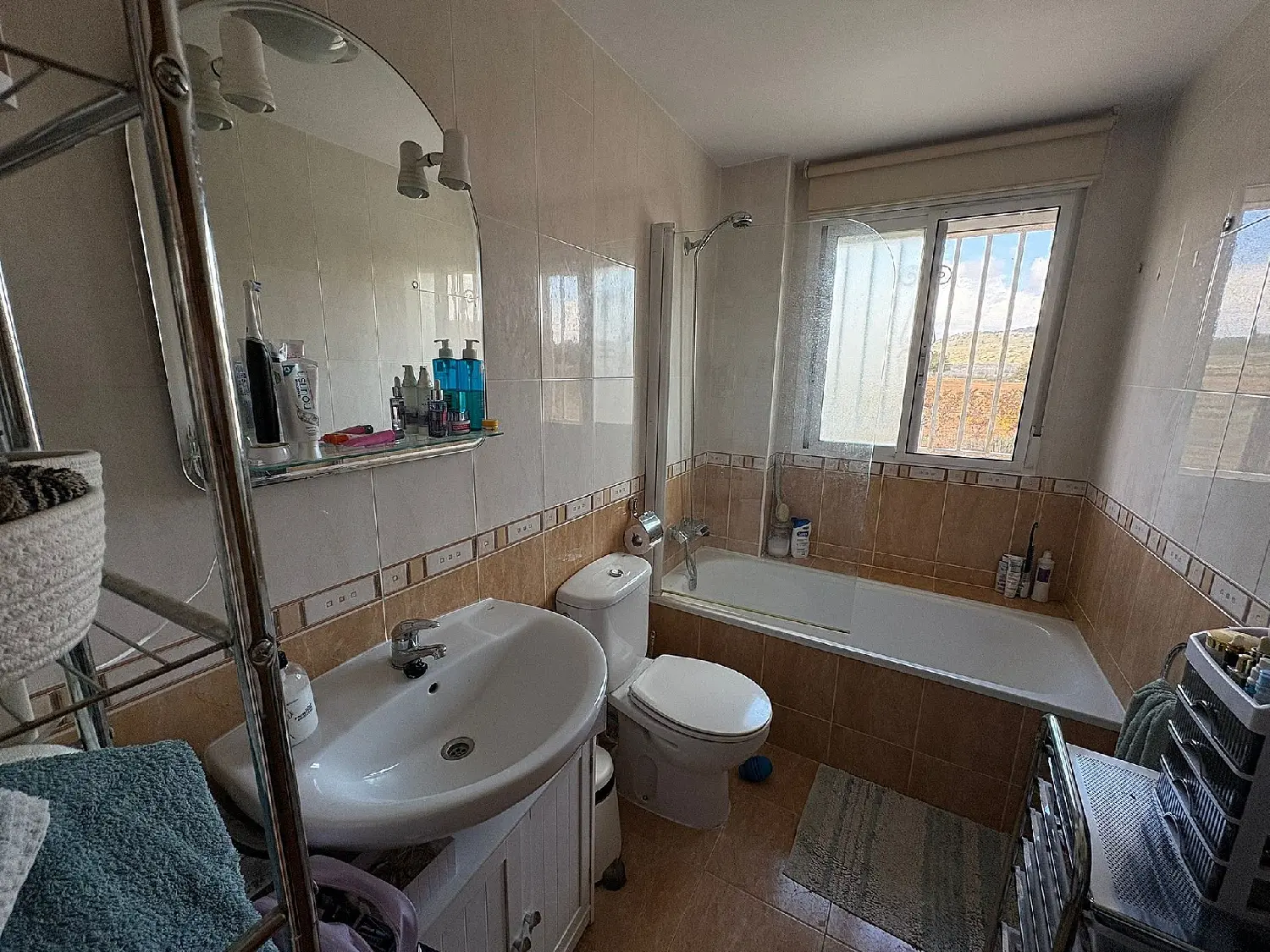  till salu villa Marina-Oasis Baix Segura 10