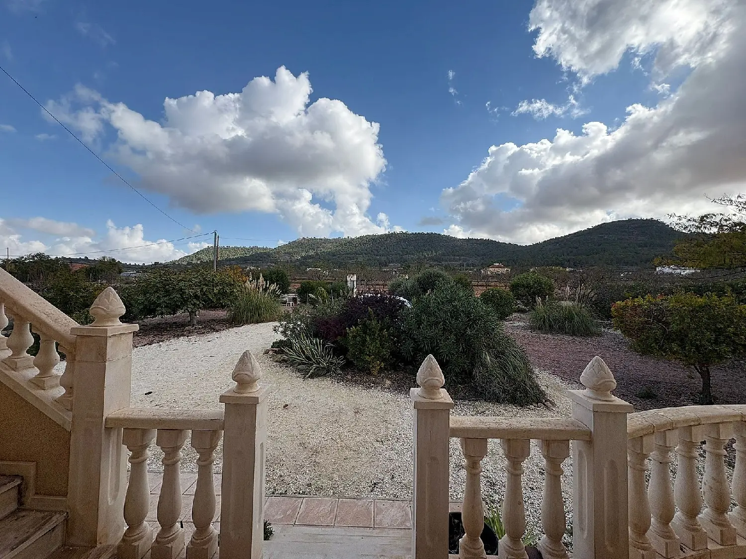  till salu villa Marina-Oasis Baix Segura 23