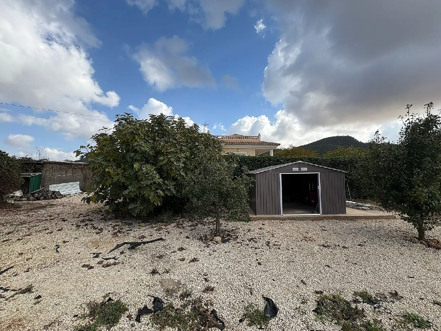  till salu villa Marina-Oasis Baix Segura 28