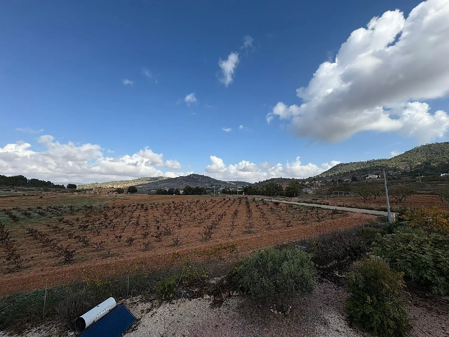  till salu villa Marina-Oasis Baix Segura 25