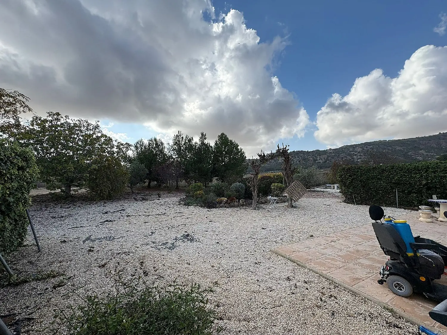  till salu villa Marina-Oasis Baix Segura 26
