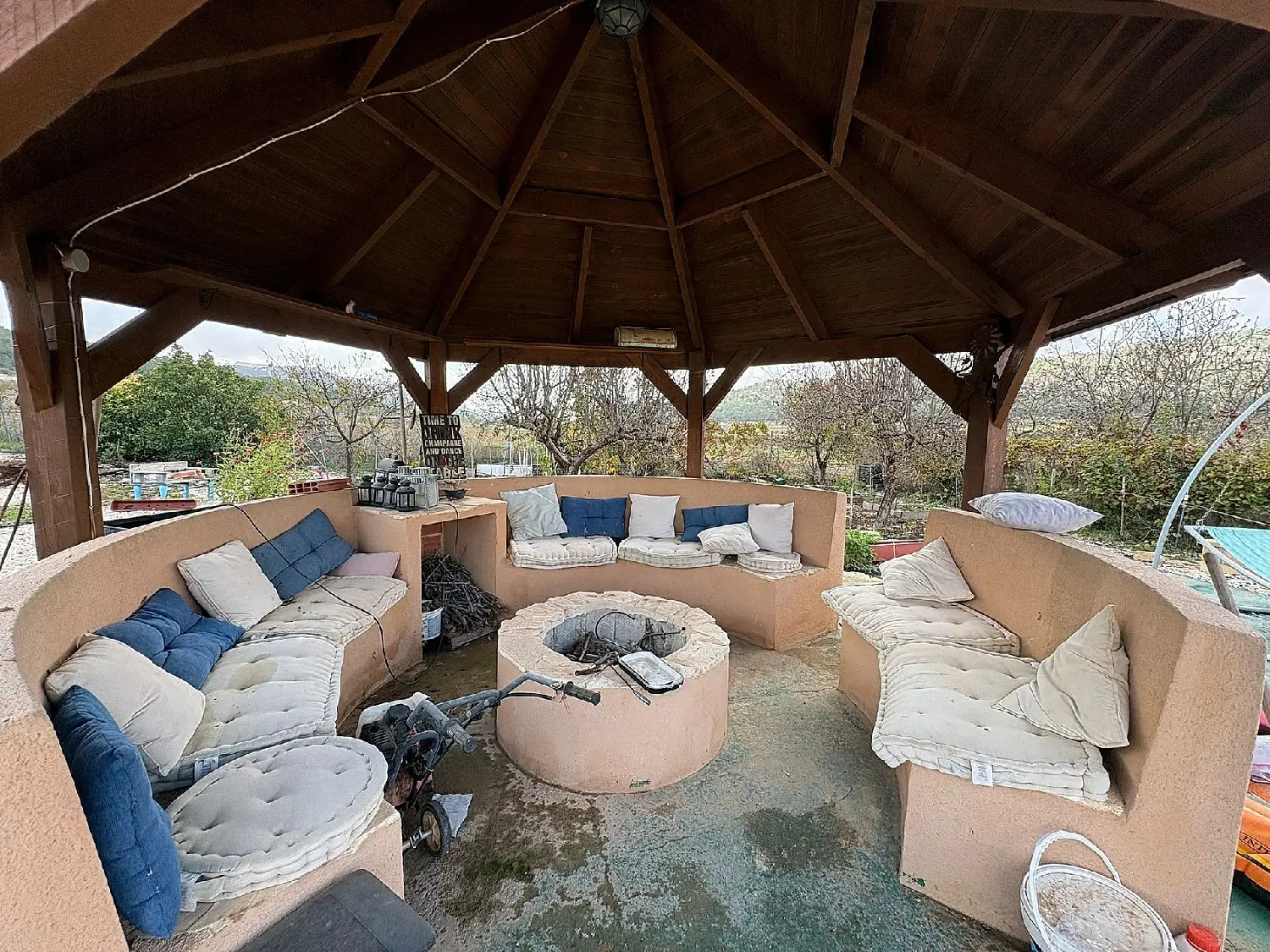  till salu villa Marina-Oasis Baix Segura 12