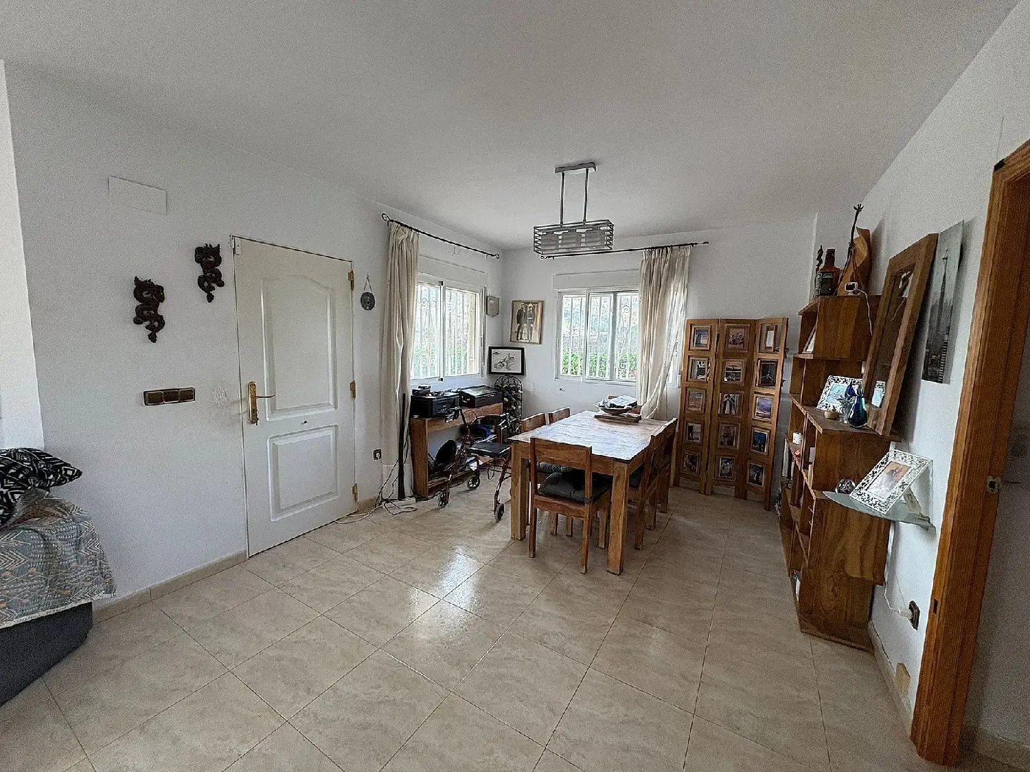  till salu villa Marina-Oasis Baix Segura 22