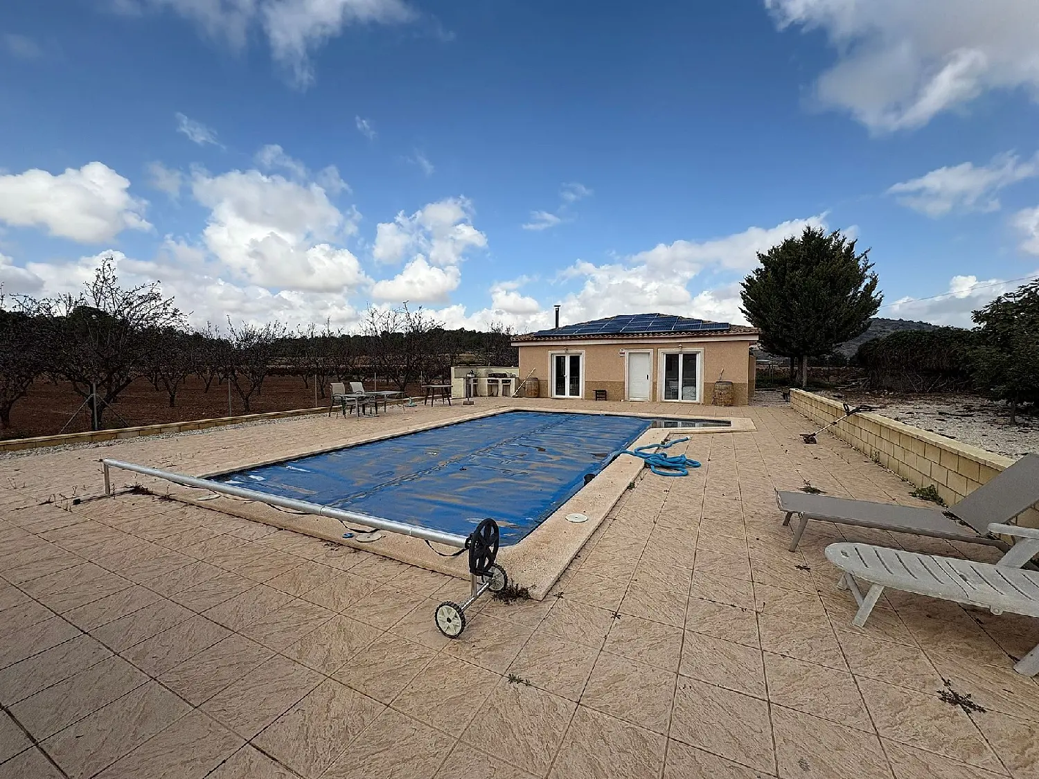  till salu villa Marina-Oasis Baix Segura 6