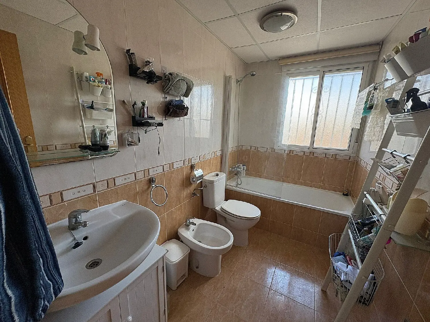  till salu villa Marina-Oasis Baix Segura 15