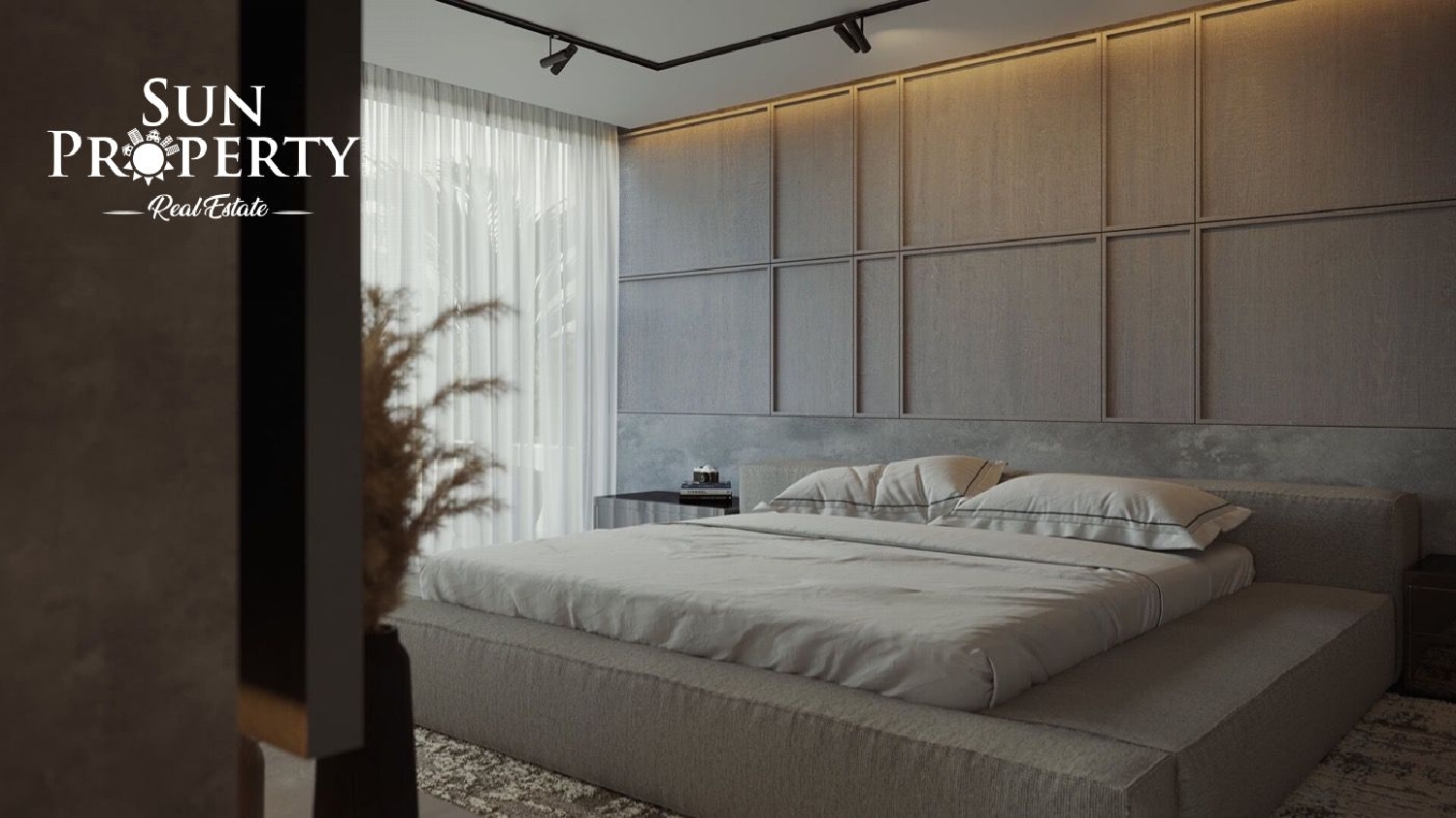  till salu villa Carib Playa Costa Del Sol Occidental 5