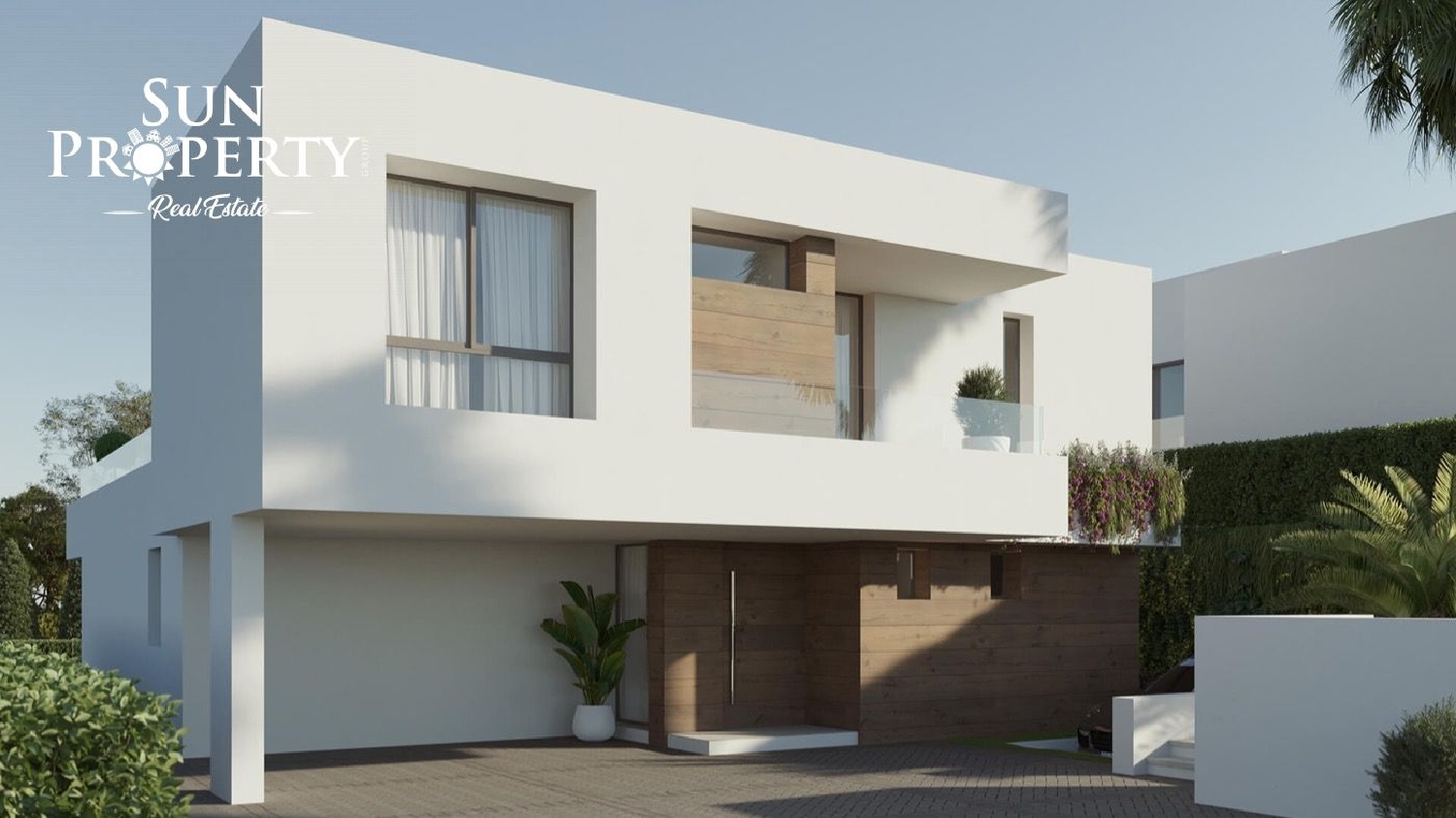  till salu villa Carib Playa Costa Del Sol Occidental 4