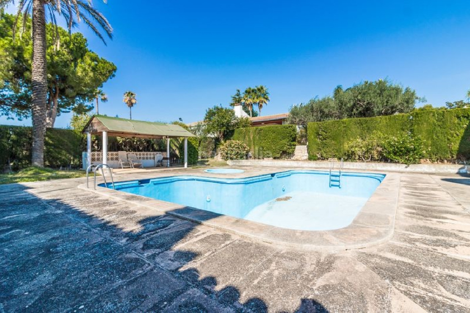 till salu villa Carlet Ribera Alta 2