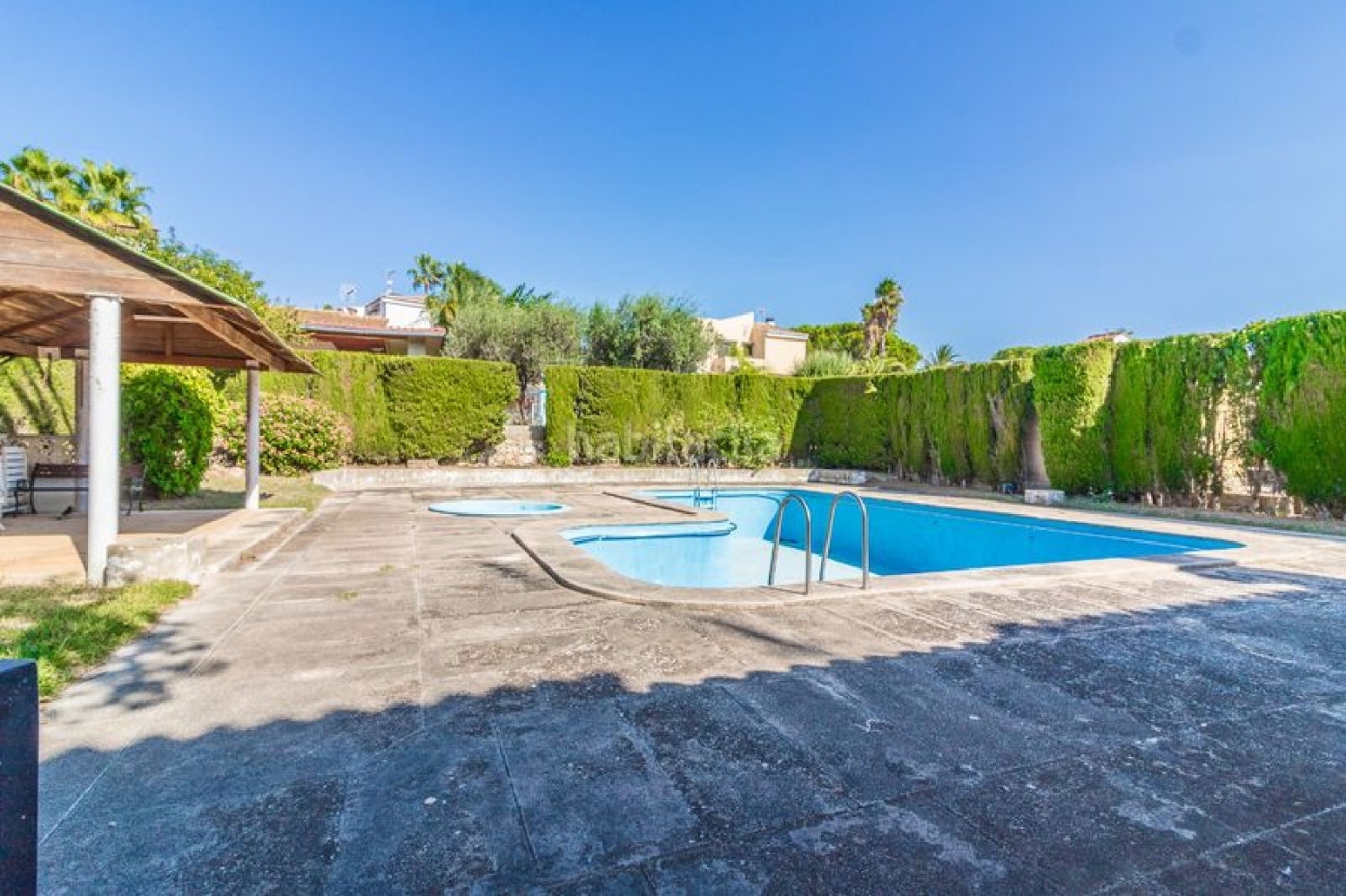 till salu villa Carlet Ribera Alta 3