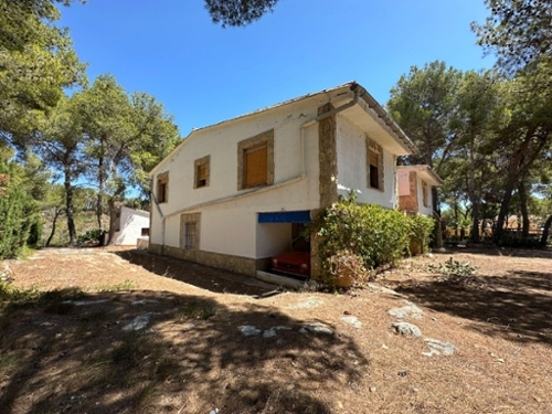 Carlet Ribera Alta villa foto 6256722