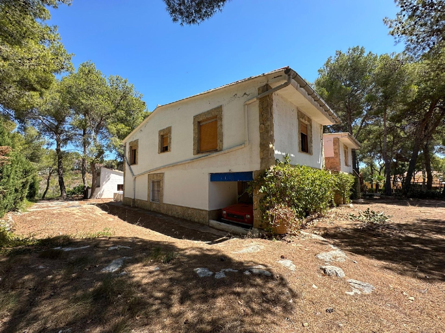 till salu villa Carlet Ribera Alta 3
