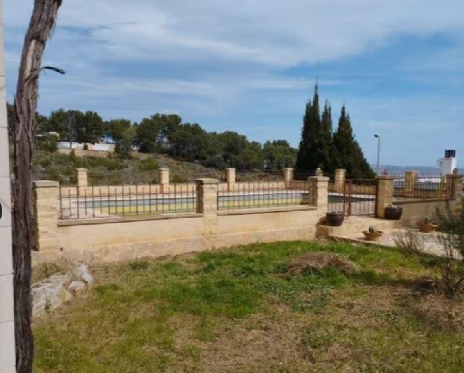 till salu villa Carlet Ribera Alta 2