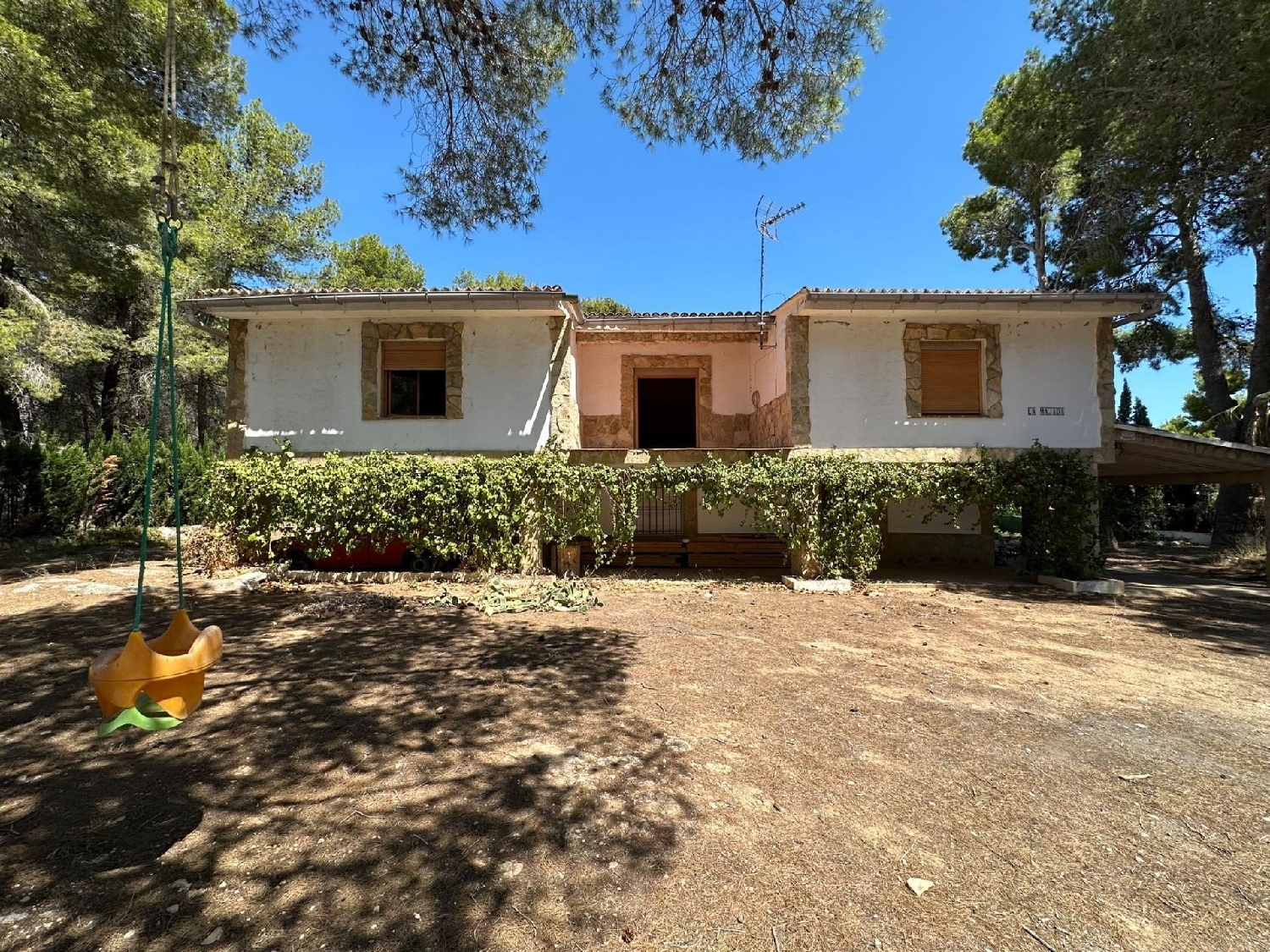  till salu villa Carlet Ribera Alta 4