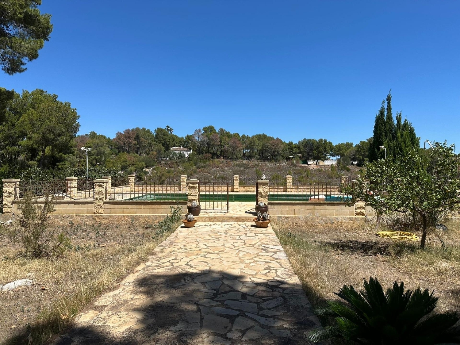  till salu villa Carlet Ribera Alta 5