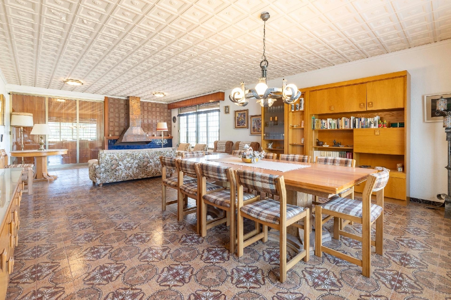  till salu villa Carlet Ribera Alta 3