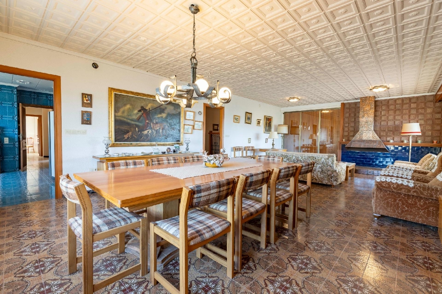  till salu villa Carlet Ribera Alta 6