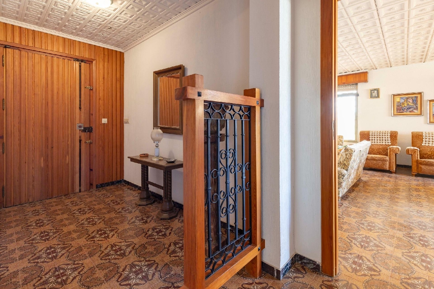  till salu villa Carlet Ribera Alta 8