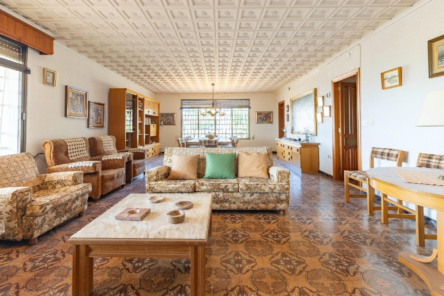  till salu villa Carlet Ribera Alta 1