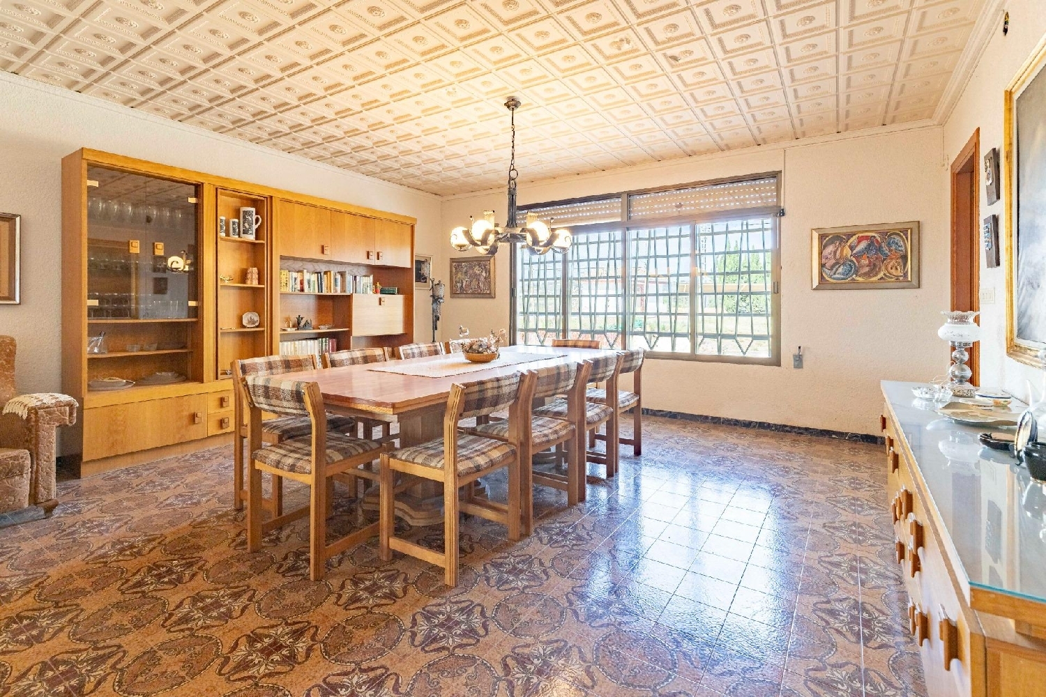  till salu villa Carlet Ribera Alta 2