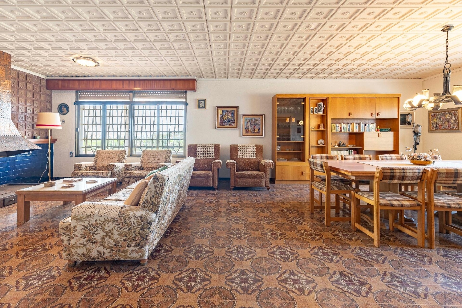  till salu villa Carlet Ribera Alta 5