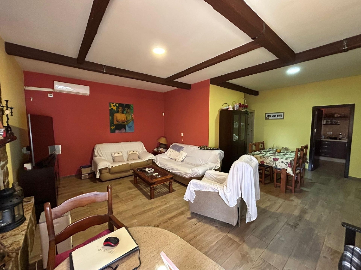  till salu villa Carmona Campiña De Carmona 6