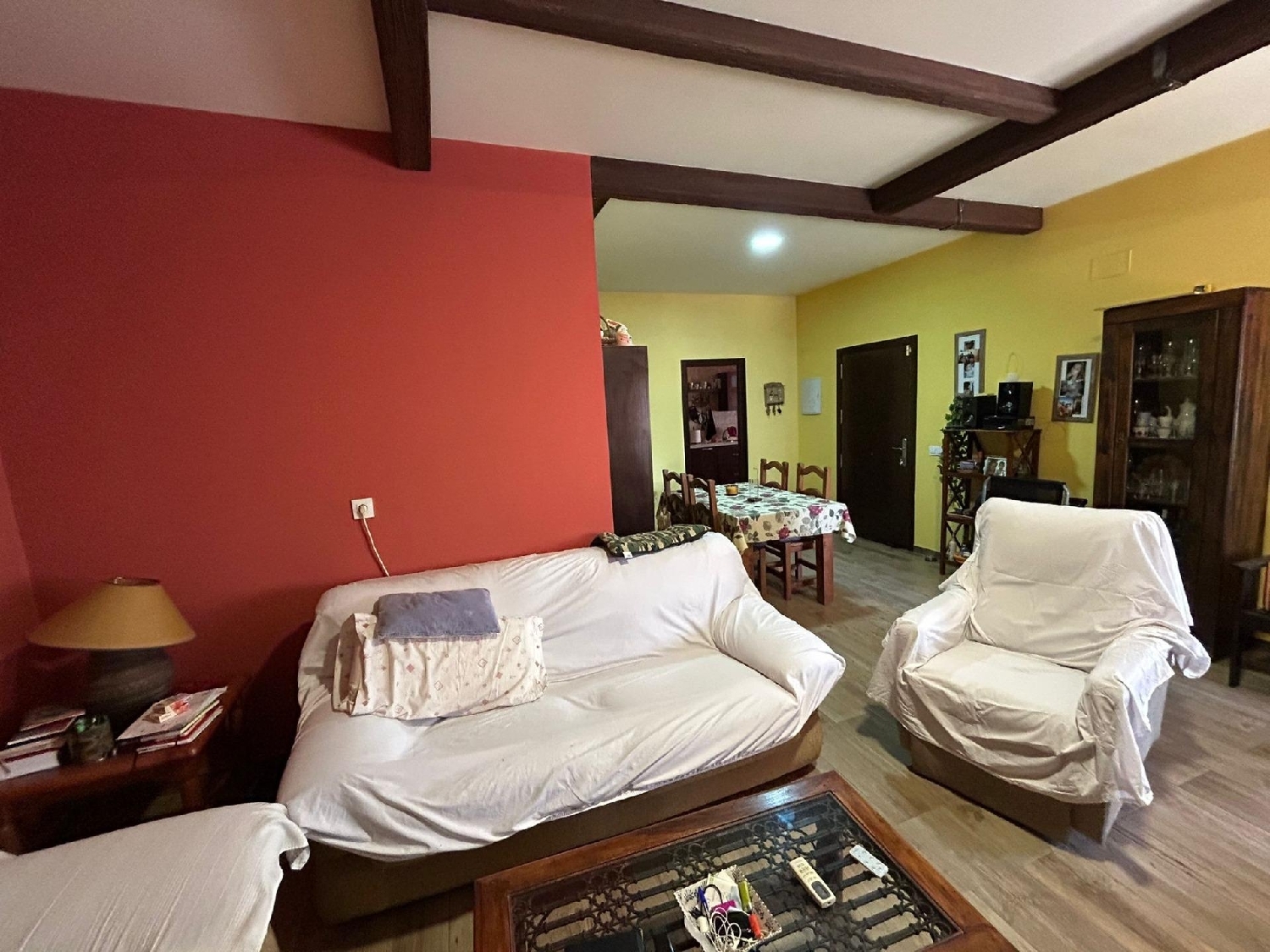  till salu villa Carmona Campiña De Carmona 8