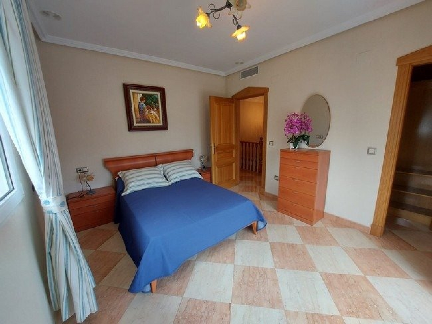  till salu villa Carolinas Alacantí 6