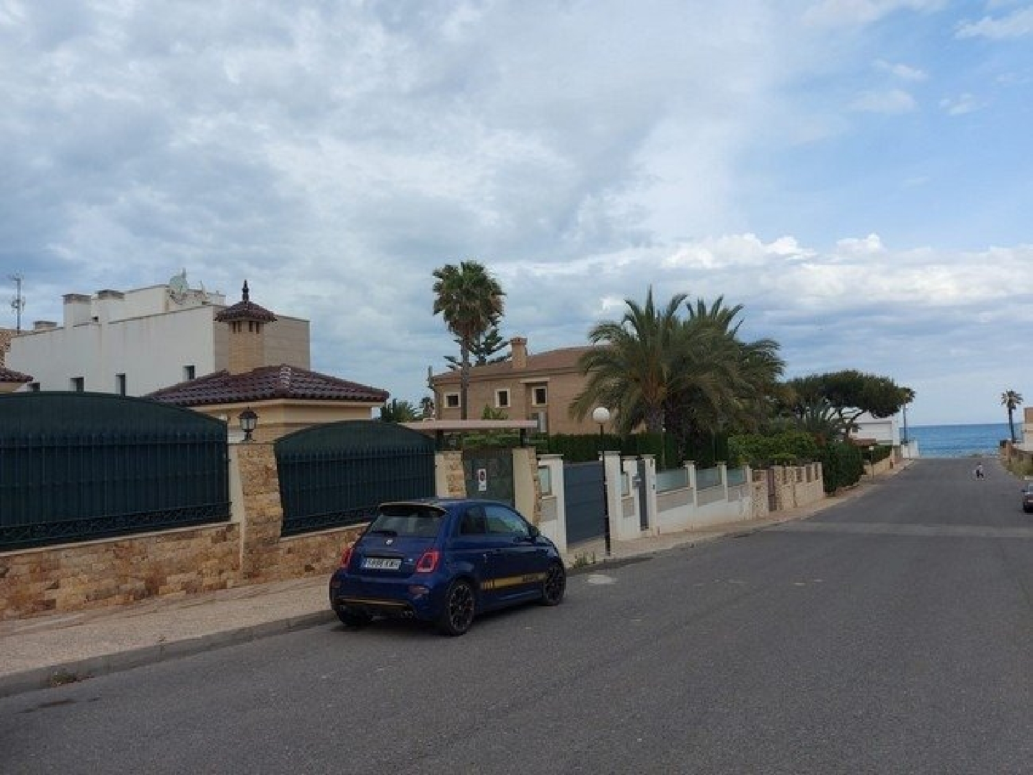  till salu villa Carolinas Alacantí 1