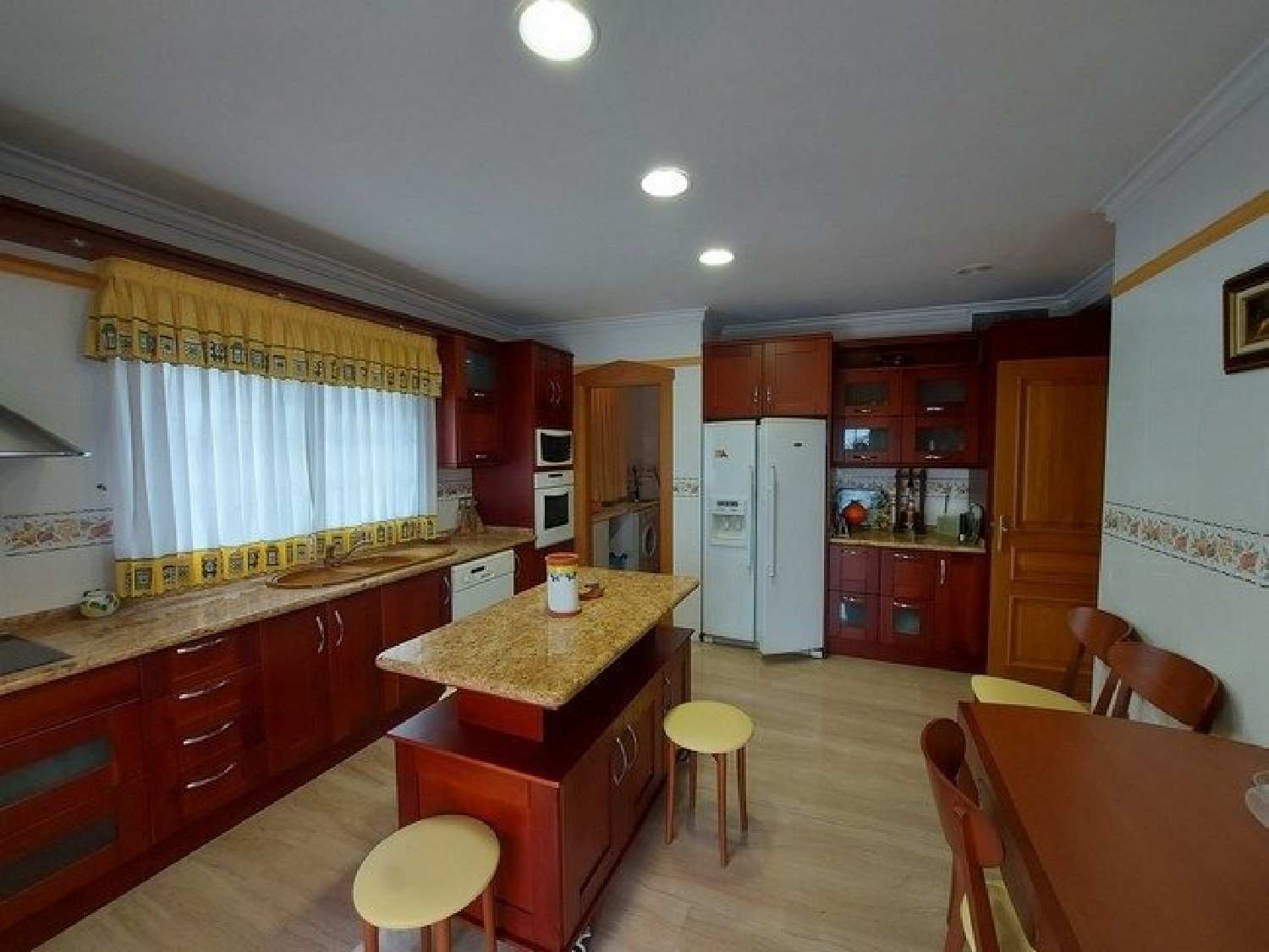  till salu villa Carolinas Alacantí 5