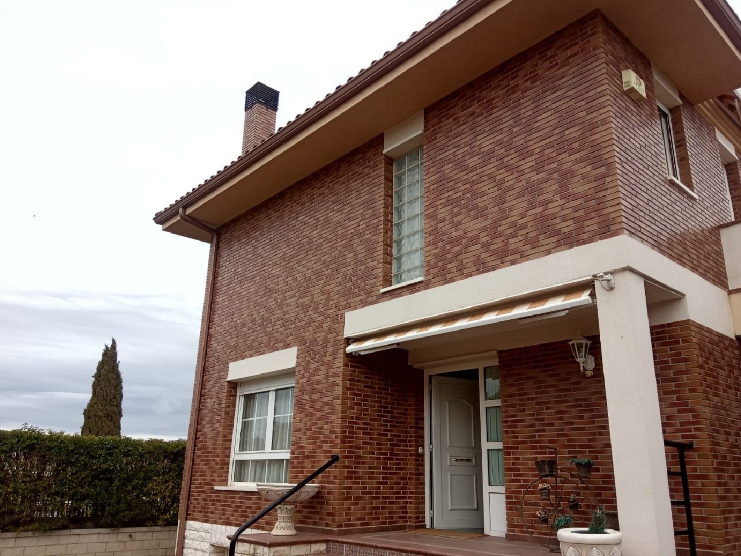 till salu villa Carramolina Comunidad De Calatayud (La) 2