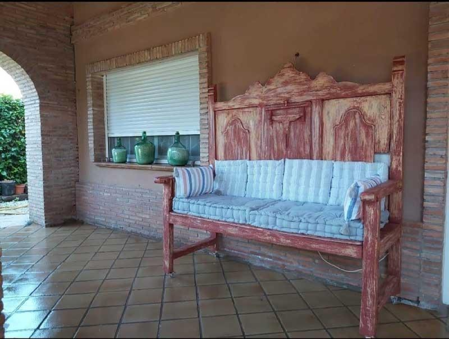  till salu villa Carramolina Comunidad De Calatayud (La) 5